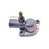 Thermostat With Cover For Lh 260 300 E2 T3b EFI 370 PROMAX 420 400 E4 2B IRS 22901 22902 view 2