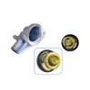 Thermostat With Cover For Lh 260 300 E2 T3b EFI 370 PROMAX 420 400 E4 2B IRS 22901 22902 view 4