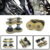 Chain Connecting Link DID428 DID520 DID525 DID530 Buckle Rings Motorbike Heavy Connecting Joint Motorbike Connector view 2