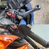 WL.YC Brake Clutch Levers for SYM GTS300i 2016-2018 GTS 125/250/300 LM30W Motorcycle Accessories CNC Folding Extendable Brake Clutch Lever(001) view 2