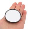 Kichvoe Car Blindspot Mirrors 2pcs Carbon Black Self-adhesive Convex Side View Mirror for Vehicles for Enhanced Traffic Safety and Blind Spot Assistance view 4