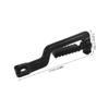 VALICLUD Motorcycle Shifter Peg and Foot Pedal Lever 50/80 Start Rod 380g Sturdy Metal for Dirt Bike Engine Start and Foot Controls view 2