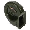 12v Waterproof Motorcycle Horn, Super Loud Copper Acrylic Replacement view 1