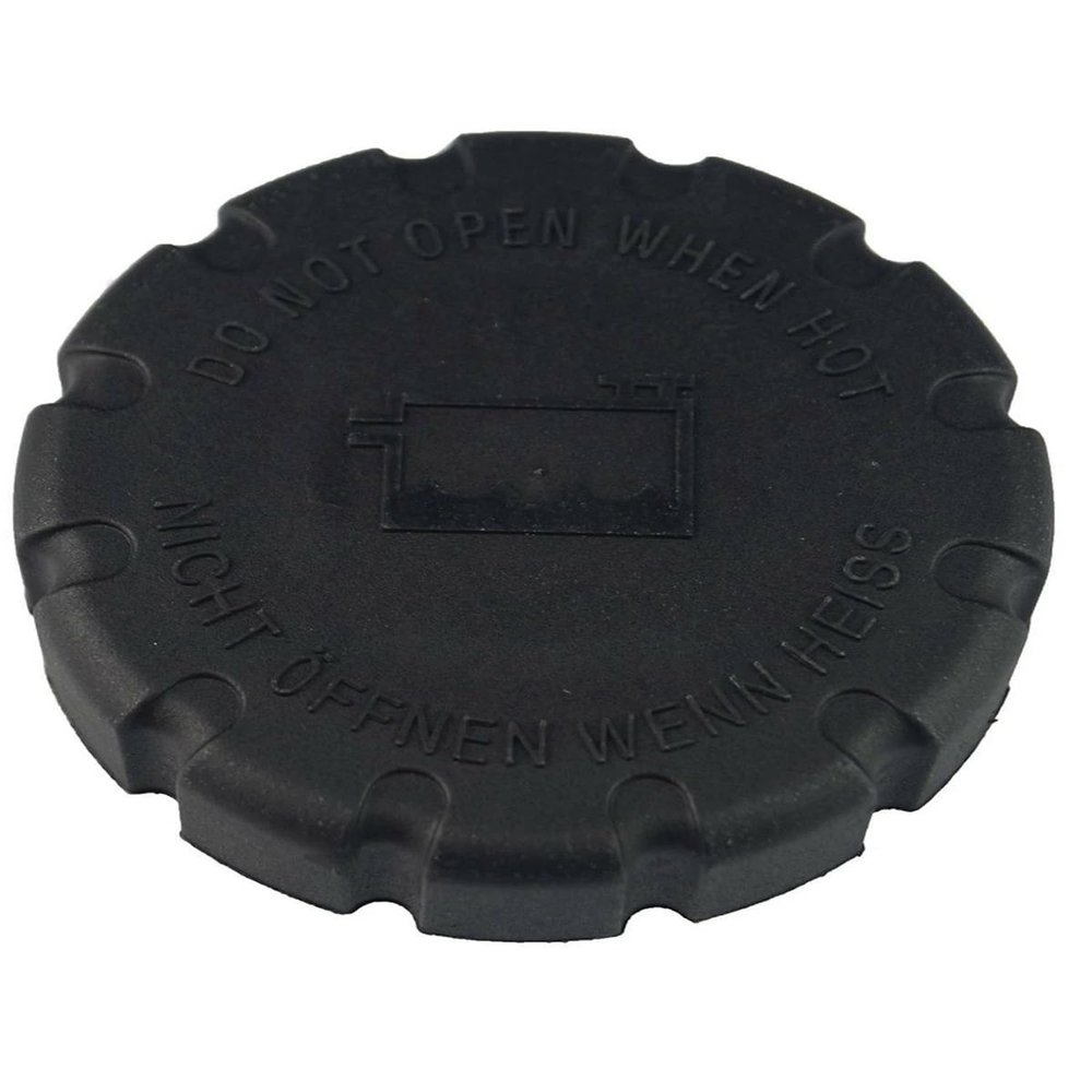 MotorCart Basics for Benz 2105010615 Radiator Cap Coolant Cap