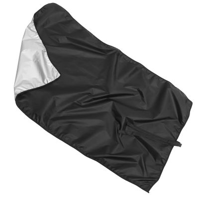 PLAFOPE Car Protective Liner Single-Layer Trunk Mat Black Vehicle Trunk Pad Protective Floor Mat for Automotive Interior