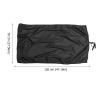 PLAFOPE Car Protective Liner Single-Layer Trunk Mat Black Vehicle Trunk Pad Protective Floor Mat for Automotive Interior view 2