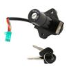 Motorcycle Ignition Switch Locks Kit 37100-47011 GSX400E GSX750E GSX750S GSX1100E GSX1100L GSX1100SZ GN250 GR650 37100-47011 view 3