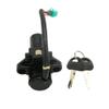 Motorcycle Ignition Switch Locks Kit 37100-47011 GSX400E GSX750E GSX750S GSX1100E GSX1100L GSX1100SZ GN250 GR650 37100-47011 view 4