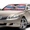 BIGCARJOB Funny Car Shades for Front Windows 250 Years Auto Front Sunshade Sun Visor Shield Block Auto Windshield Sun Shade Universal Fit Car SUV Sedan view 3
