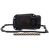 IKENEF Transmission Filter for Lexus GX460 2010-2015 view 2