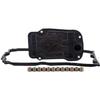 IKENEF Transmission Filter for Lexus GX460 2010-2015 view 3