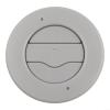 A/C Vent Outlet Roof Headliners Auxiliary AC Vent With 84667460 For GMC Acadia 2017-2022 Front Left Right Overhead Grey Plastic Direct Replacements view 1
