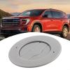 A/C Vent Outlet Roof Headliners Auxiliary AC Vent With 84667460 For GMC Acadia 2017-2022 Front Left Right Overhead Grey Plastic Direct Replacements view 2