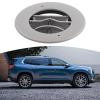 A/C Vent Outlet Roof Headliners Auxiliary AC Vent With 84667460 For GMC Acadia 2017-2022 Front Left Right Overhead Grey Plastic Direct Replacements view 3