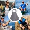 Face Protection from Sun - Adjustable Neck Protector Gear | Full Face Sun Protection - for Motorcycle Summer Fishing Work Men Women view 4