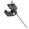 JINPIAOPIAO Universals Motorbike Chain Sprocket Alignment Tool Aluminum Alloy Quick Accurate Alignment Tool for Precise view 1