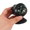 PACKOVE Universal Car Dashboard Compass Ball, Precision Portable Driving Compass for Vehicle Direction, Outdoor Travel and Camping Navigation Accessories view 4