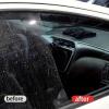 Windshield Glass Scratch Remover | 80g Window Coating Buffing Repair - Automotive Glass Buffing - for Mirror Watch Eyeglass Headlight Marble Metal Shower Lens view 4