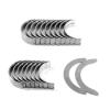 1set Crankshaft & Con Rod & Crankshaft Main Bearing Compatible with Hyundai Compatible with Kia Forte Optima Soul 2.0L 20122020 Car Accssories G4NA view 2