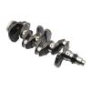 1set Crankshaft & Con Rod & Crankshaft Main Bearing Compatible with Hyundai Compatible with Kia Forte Optima Soul 2.0L 20122020 Car Accssories G4NA view 3