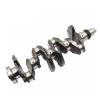 1set Crankshaft & Con Rod & Crankshaft Main Bearing Compatible with Hyundai Compatible with Kia Forte Optima Soul 2.0L 20122020 Car Accssories G4NA view 4