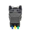 1/5/10/3 Pin Waterproof Wire Harness Cable Sealed Connector Female of Ev1 Fuel Injector Connector 443906233 (10pcs) view 2