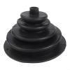 Transmission Shifter Lever Boot, K042702 Shifter Lever Shift Boot for Kenworth for T800 for T660 for W900 view 2