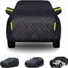 Hail Protector Car Cover Compatible with Subaru BRZ (2013-2026),Waterproof All Weather Custom Hailproof Rain Snow Sun Protector Full Exterior Indoor Outdoor view 1