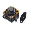 Fuel Pump 18-7350 for Johnson for EVINRUDE for SEAHORSE Outboard 6HP-25HP, Replaces OEM 397839 388685 391638, Includes Gasket and Screws view 1