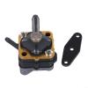 Fuel Pump 18-7350 for Johnson for EVINRUDE for SEAHORSE Outboard 6HP-25HP, Replaces OEM 397839 388685 391638, Includes Gasket and Screws view 4