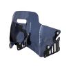 Compatible for Yamaha XSR900 2022-2023 Cockpit Visor Headlight Cowl Windscreen Shield(Transparent Blue) view 1