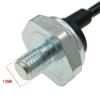 Car Knock Sensor 39510-38021 E1T15582 MD159216 Knock Detonation Sensor view 3
