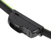 Ciieeo Universal 20-inch U-shaped Frameless Windshield Wiper Blades for Cars and Trucks, All-weather High-performance Automotive Wipers with Quiet Operation view 3