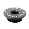TUSK Billet Aluminum Engine Plug Kit Black for Husqvarna FE 450 Heritage 2025 view 1