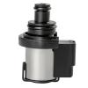 TR580 TR690 Torque Converter Lock-Up Solenoid AWD TCC Compatible For Subaru CVT Transmission Lineartronic 31825AA050 31825AA051 31825AA052(Black 3.2-3.7 Ohm) view 1