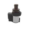TR580 TR690 Torque Converter Lock-Up Solenoid AWD TCC Compatible For Subaru CVT Transmission Lineartronic 31825AA050 31825AA051 31825AA052(Black 3.2-3.7 Ohm) view 3