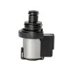 TR580 TR690 Torque Converter Lock-Up Solenoid AWD TCC Compatible For Subaru CVT Transmission Lineartronic 31825AA050 31825AA051 31825AA052(Black 3.2-3.7 Ohm) view 4