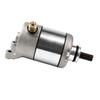 Starter Motor 21163-0762 21163-0058 Compatible with Kawasaki Engine KLX140G KLX140L KLX150L KLX125S KLX150S KLX125 2008-2023 KLX140S KLX140 view 1
