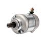 Starter Motor 21163-0762 21163-0058 Compatible with Kawasaki Engine KLX140G KLX140L KLX150L KLX125S KLX150S KLX125 2008-2023 KLX140S KLX140 view 2