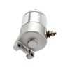 Starter Motor 21163-0762 21163-0058 Compatible with Kawasaki Engine KLX140G KLX140L KLX150L KLX125S KLX150S KLX125 2008-2023 KLX140S KLX140 view 3