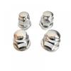 M10x1.25 Wheel Nut 4PCS Compatible With Automotive Motorcycle Parts ATV UTV Models Hisun Massimo HS500ATV HS700ATV HS800ATV 500 700 800 Quad For Part Number 90431-102-0000 view 3