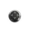 Power Seat Adjustment Switch 1pc / fIT for Bentley GT Continental Flying Spur Bentayga Mulsanne Seat Adjustment Switch Button(No.4) view 4