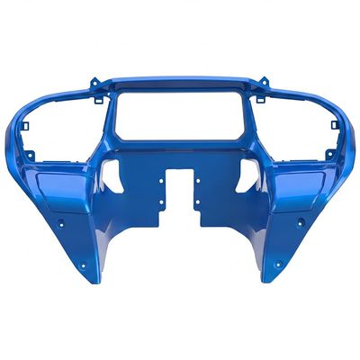 Advanblack Color Matched Inner Fairing Compatible With 2023.5-2026 Harley Road Glide FLTRX, Road Glide ST FLTRXST, CVO Road Glide FLTRXSE(Blue Burst)