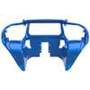 Advanblack Color Matched Inner Fairing Compatible With 2023.5-2026 Harley Road Glide FLTRX, Road Glide ST FLTRXST, CVO Road Glide FLTRXSE(Blue Burst) view 1