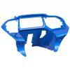 Advanblack Color Matched Inner Fairing Compatible With 2023.5-2026 Harley Road Glide FLTRX, Road Glide ST FLTRXST, CVO Road Glide FLTRXSE(Blue Burst) view 2