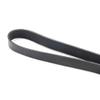 8PK1450 Fan Belt 189-2216 Compatible with Komatsu PC70-1 (4D95) PC75 (4D95) R130-5 and LiuGong 925LC Heavy-Duty Drive Be view 2
