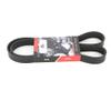 8PK1450 Fan Belt 189-2216 Compatible with Komatsu PC70-1 (4D95) PC75 (4D95) R130-5 and LiuGong 925LC Heavy-Duty Drive Be view 3