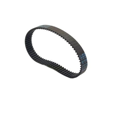 Rubber Loop Synchronous Belt Length 531 534 537 540 543mm Width 6-15mm Timing Drive Toothed Belt(534mm-S3M-178 Teeth,3PCS_8MM)