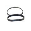 Rubber Loop Synchronous Belt Length 531 534 537 540 543mm Width 6-15mm Timing Drive Toothed Belt(534mm-S3M-178 Teeth,3PCS_8MM) view 2