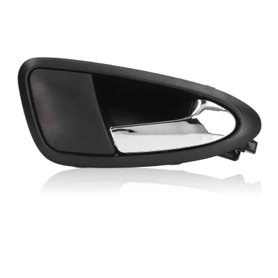 Right Interior Door Handle 6J0837114A Opening Wear Replacement for SEAT 2008 2017